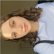 Salve! sono una ragazza e frequento il secondo anno dell’Università in Chimica a Perugia. Mi piacerebbe tantissimo mettermi a disposizione di altre persone che hanno bisogno di una mano in questa materia (e anche in tante altre)
